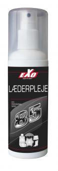 Leather Care /Lederpflege 500ml 