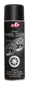 Brilliant Wheel Clean / Brilliant Felgenreiniger 400ml 