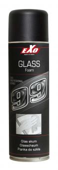 Glass Foam / Glassschaum 500ml 