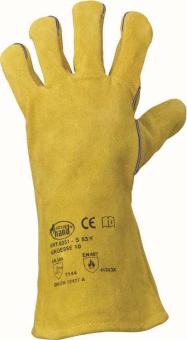 *S 53  F* STRONGHAND - HANDSCHUHE, 