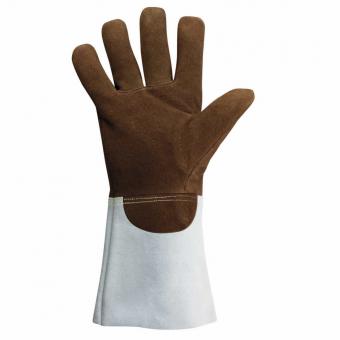 *SEBATAN WELDER-PROFI 2* STRONGHAND® HANDSCHUHE, 