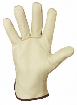 *PONDOSA DRIVER* SANTA FE HANDSCHUHE, 