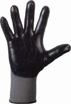 *DATONG* STRONGHAND HANDSCHUHE 