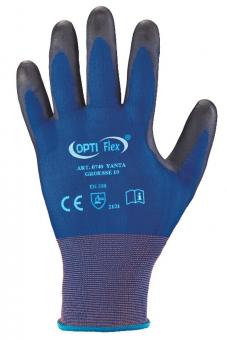 *YANTA* OPTI FLEX HANDSCHUHE 