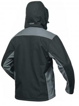 *POSEN* SOFTSHELL-JACKE 