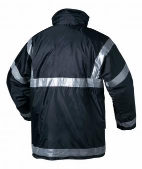 *SCHARHÖRN*  PARKA 