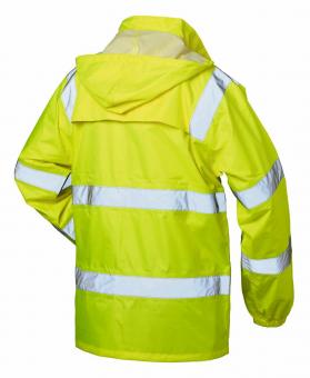 *ONNO* WARNSCHUTZ-REGENJACKE 