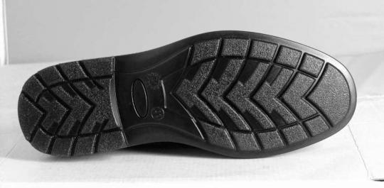 *PINETO* HALBSCHUHE 