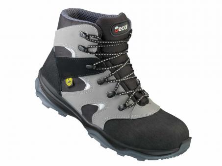 *TREVISO* S3 ESD SCHNÜRSTIEFEL 
