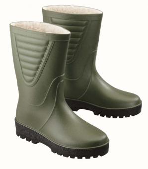 *POLAR* PVC-WINTERSTIEFEL 