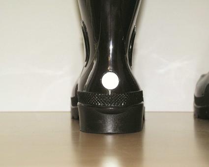 *BAUMEISTER* BAUSTIEFEL 