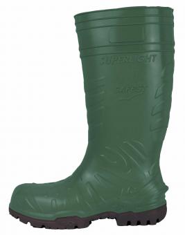 *ANZI*  PU STIEFEL W12 