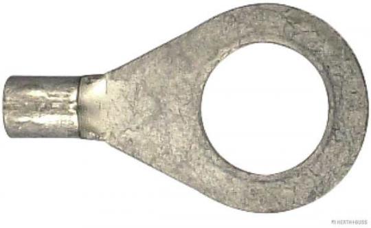 Quetschverbinder 