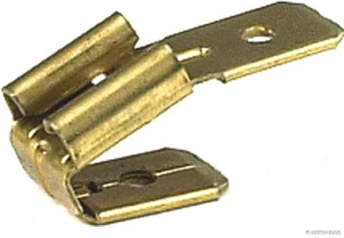Steckverteiler 