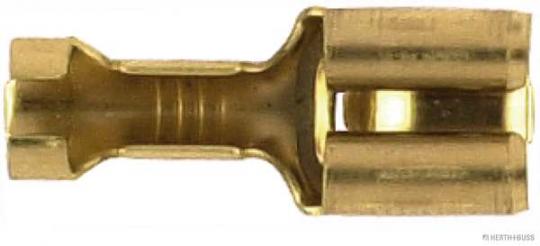 Crimpverbinder 