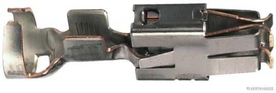 Crimpverbinder 
