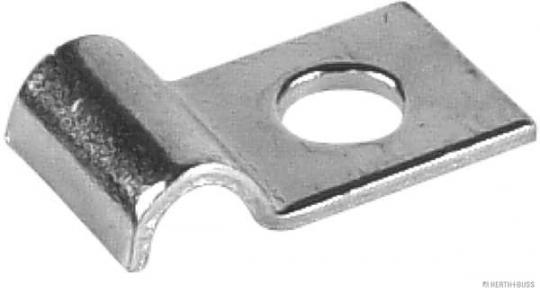 Klemmschelle 