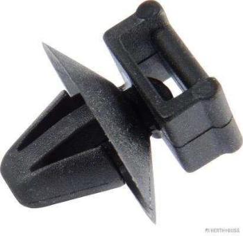 Befestigungssockel, Kabelbinder 