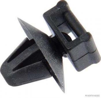 Befestigungssockel, Kabelbinder 