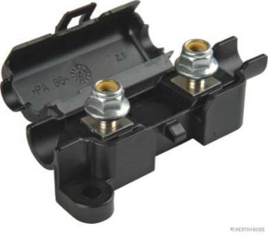 Sicherungshalter 