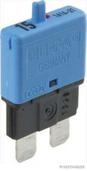 Sicherungsautomat 