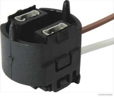 Stecker, Hauptscheinwerfer 