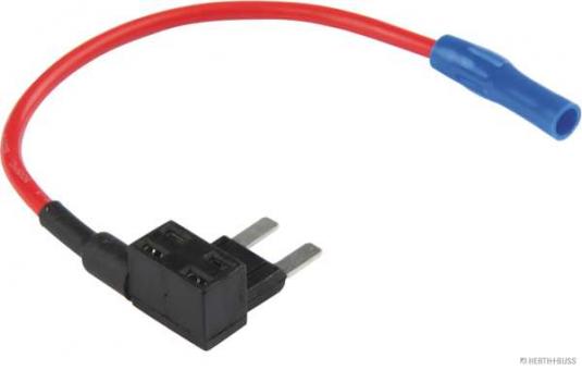 Sicherungshalter 