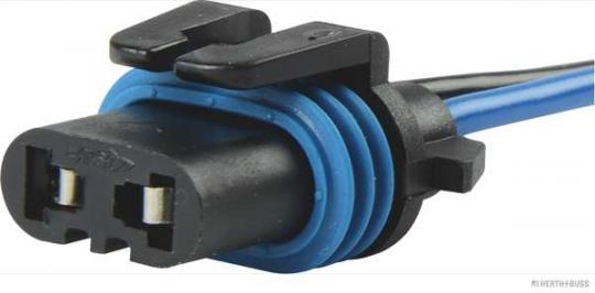 Stecker, Hauptscheinwerfer 