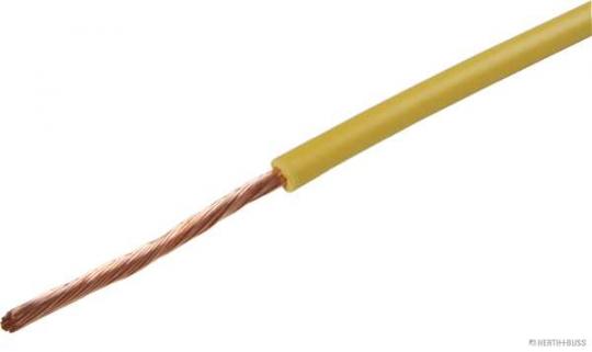 Elektroleitung 
