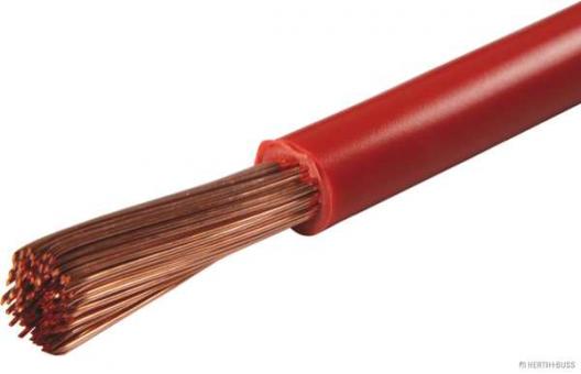Elektroleitung 