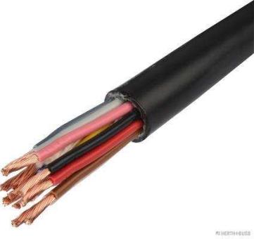Elektroleitung 