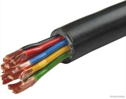 Elektroleitung 