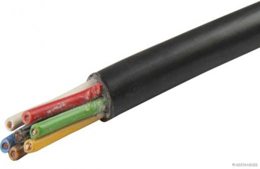 Elektroleitung 