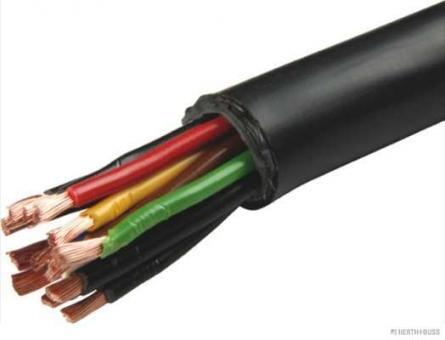 Elektroleitung 