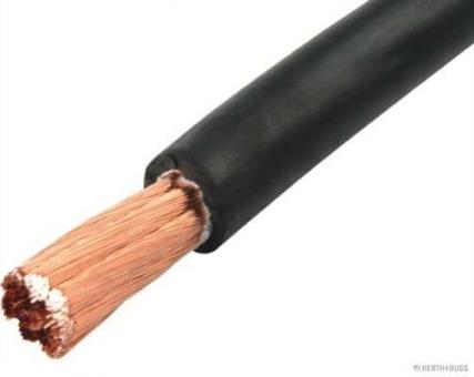 Elektroleitung, Schweißgerät 