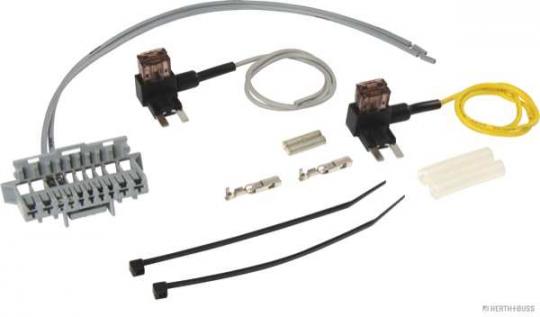 Reparatursatz, Stecker 
