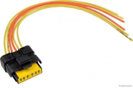 Reparatursatz, Stecker 