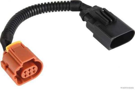 Adapterkabel,Steuerklappe-Luftversorgung 