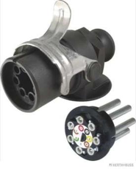 Stecker 