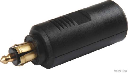 Adapter, Steckdose 