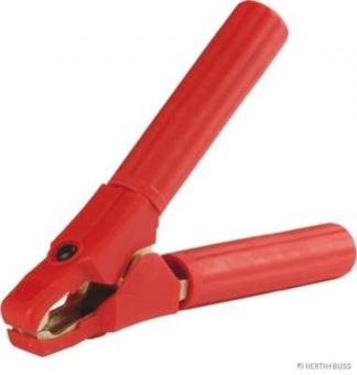 Batterieladezange 