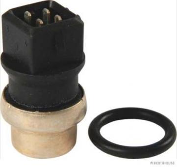 Sensor, Kühlmitteltemperatur 