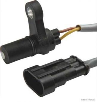 Drehzahlsensor, Automatikgetriebe 