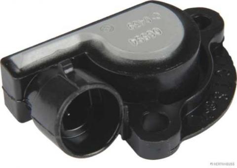 Sensor, Drosselklappenstellung 