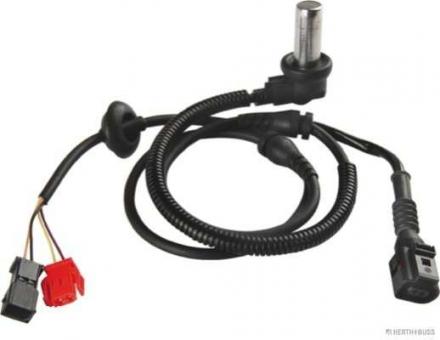 Sensor, Raddrehzahl 