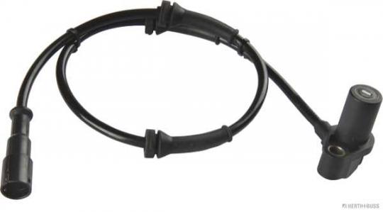 Sensor, Raddrehzahl 