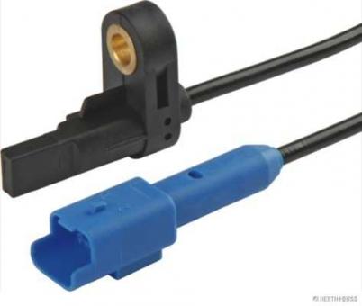 Sensor, Raddrehzahl 