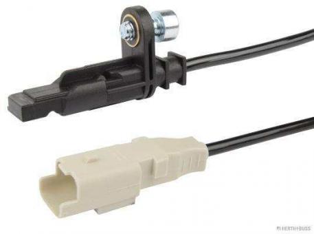 Sensor, Raddrehzahl 