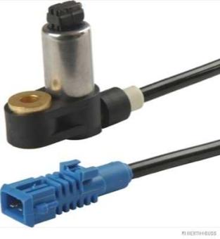 Sensor, Raddrehzahl 