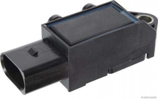 Sensor, Abgasdruck 